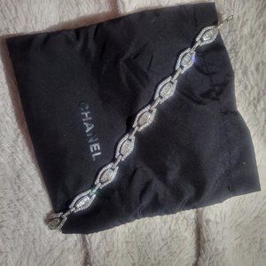 Diamond Tennis Bracelet